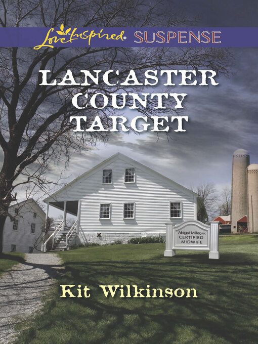 Title details for Lancaster County Target by Kit Wilkinson - Available